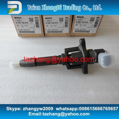 BOSCH Genuine Common Rail Injector De Combustível 0445120072 para 4M50 ME225416 supplier