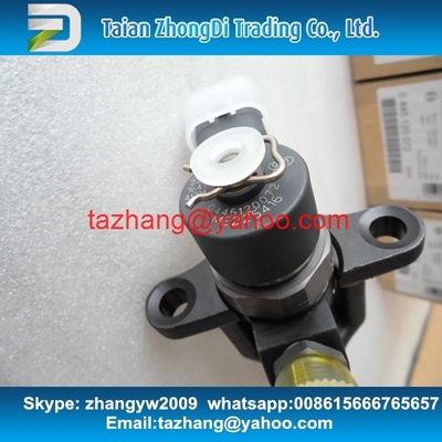 BOSCH Genuine Common Rail Injector De Combustível 0445120072 para 4M50 ME225416 supplier