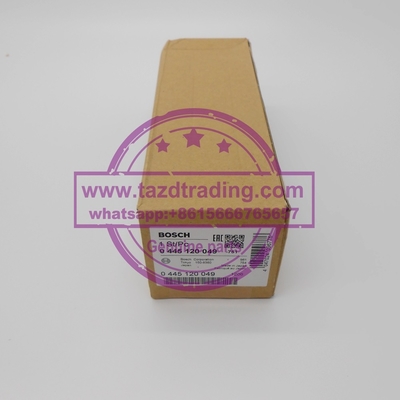 BOSCH original common rail injector0445120049, 0 445 120 049 MITSUBISHI ME223750 supplier