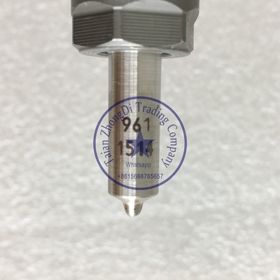 BOSCH common rail injector 0445110249 , 0 445 110 249 for MAZDA BT50 WE01 13H50A , WE01-13H50A, WE0113H50A supplier