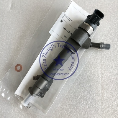BOSCH common rail injector 0445110249 , 0 445 110 249 for MAZDA BT50 WE01 13H50A , WE01-13H50A, WE0113H50A supplier