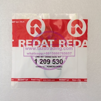 Oring seal kit Repair kit 1209530 for powerstroke Oring seal kit supplier