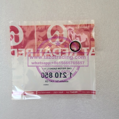 Piston gaskets kit repair kit 1210850 for C9 supplier