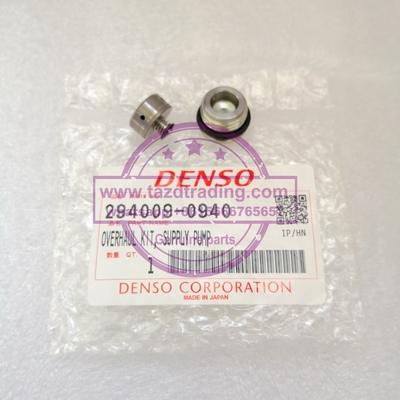 DENSO Original and new 294009-0940 ,fuel pump overhaul kit for supply pump 294009-0940 supplier
