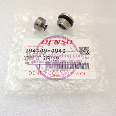 DENSO Original and new 294009-0940 ,fuel pump overhaul kit for supply pump 294009-0940 supplier