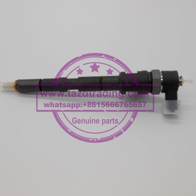 BOSCHINJECTOR 0 445 110 283 0 445 110 185 Common rail injector 0445110283 0445110185 for Hyundai 33800-4A300, 33800-4A35 supplier