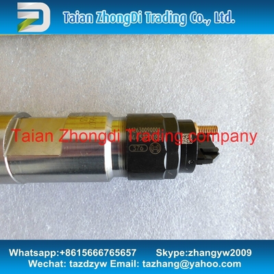 BOSCH 0 445 120 086 Common Rail Injector 0445120086,0445120265 for WEICHAI WP12 612630090001 supplier