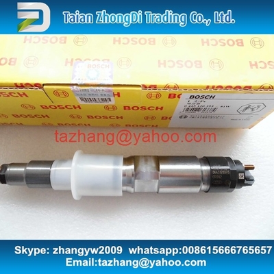 BOSCH 0 445 120 078 Common rail injector 0445120078 for XICHAI 1112010-630 supplier