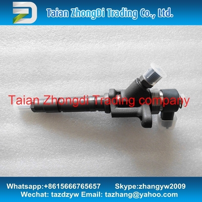 BOSCH 0445120049 / 0 445 120 049 Genuine & New Common Rail Injector 0445120049 for MITSUBISHI ME223750 ME223002 supplier