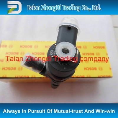 BOSCH CR injector 0445110059 / 0 445 110 059 Chrysler 05066 820AA / VMI 15062036F supplier