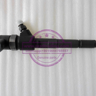 BOSCH Genuine and New common rail injector 0445110183 suit Opel astra Fiat 500 supplier