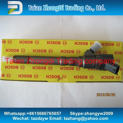 BOSCH Genuine CR fuel injector 0445110319 0445110320 for HYUNDAI & KIA 33800-2A900 supplier