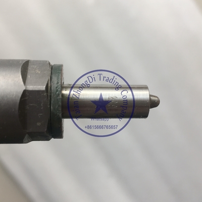 BOSCH Genuine CR fuel injector 0445110305 supplier
