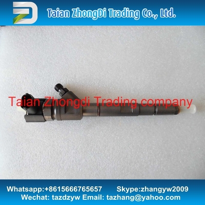 BOSCH Genuine and New CR injector 0445110277 0445110278 for H YUNDAI 33800-4A600 supplier