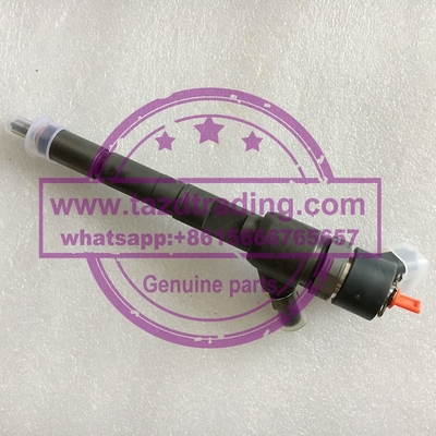 BOSCH Genuine and New CR injector 0445110260, MAHINDRA fuel injector 0305BC0401N supplier