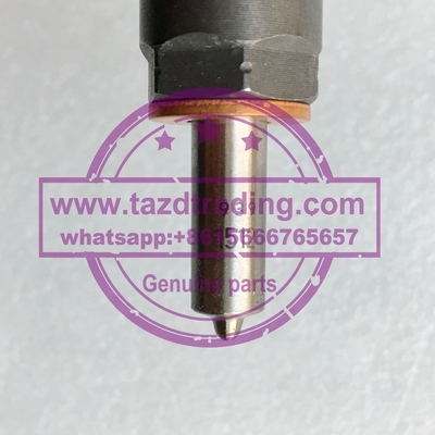 BOSCH Genuine and New CR injector 0445110253, 0445110254 for HYUNDAI 33800-27800 supplier