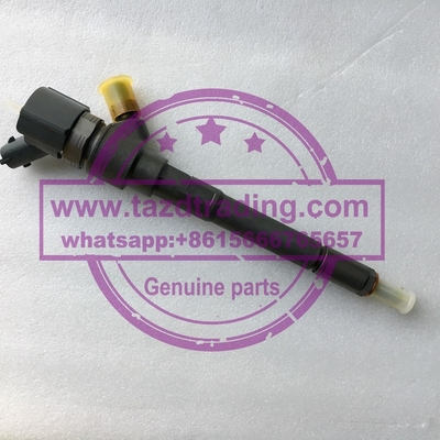 BOSCH Genuine and New CR injector 0445110253, 0445110254 for HYUNDAI 33800-27800 supplier