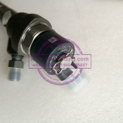 BOSCH Genuine and New Common rail injector 0445110442 / 0445110443 for Great wall Hover supplier