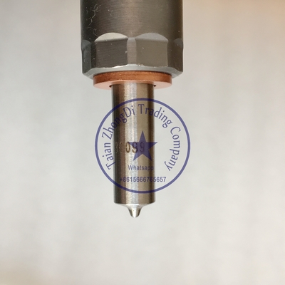 BOSCH Genuine and New Common rail injector 0445110343,0445110412 for JAC Refine supplier