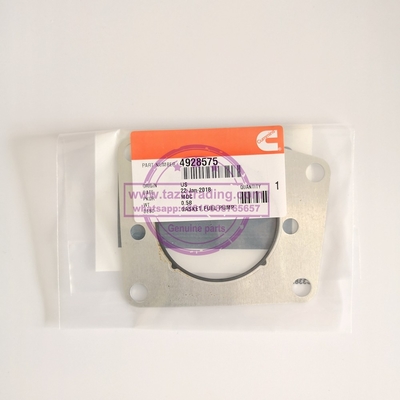 Cummins original new gasket 4928575 for ISE 3973228 supplier