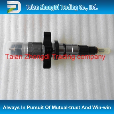 BOSCH Genuine and New Common rail injector 0445120028 for IVECO 504055805 supplier
