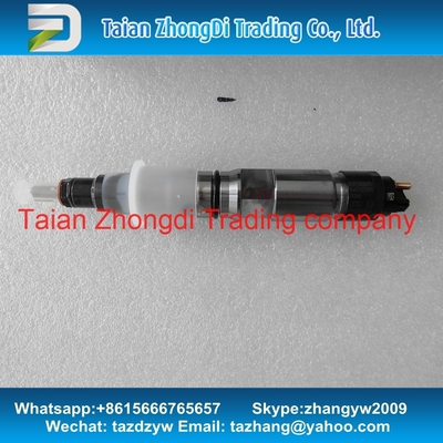 BOSCH Original Injector 0445120146 , 0445 120 146 ,65.10401-7006 , 65104017006 for DAEWOO supplier
