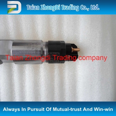 BOSCH Genuine and New Common Rail injector 0445120247 for XICHAI 1112010-640-0000 supplier