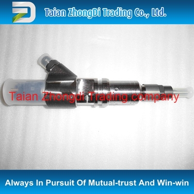 BOSCH Genuine Common Rail injector 0445120157 for SAIC-IVECO HONGYAN 504255185, FIAT 504255185 supplier