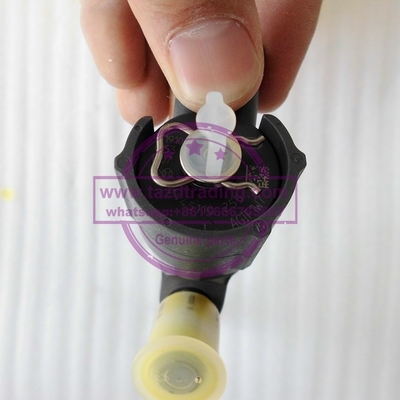 BOSCH Common rail injector 0445110255, 0445110256 for HYUNDAI & KIA 33800-2A400 supplier