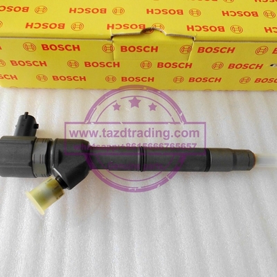 BOSCH Common rail injector 0445110255, 0445110256 for HYUNDAI & KIA 33800-2A400 supplier