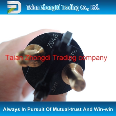BOSCH Common rail injector 0445120123/ 4937065 supplier