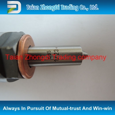 BOSCH Common rail injector 0445120123/ 4937065 supplier