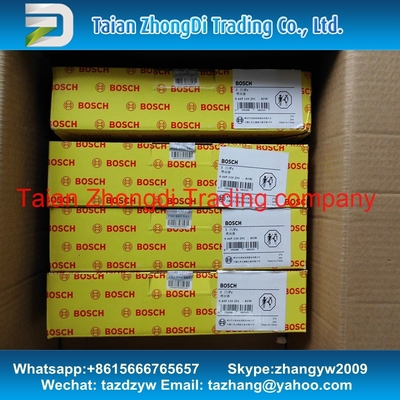 BOSCH Original and New Common Rail Injector 0445110291 for BAW and FAW supplier