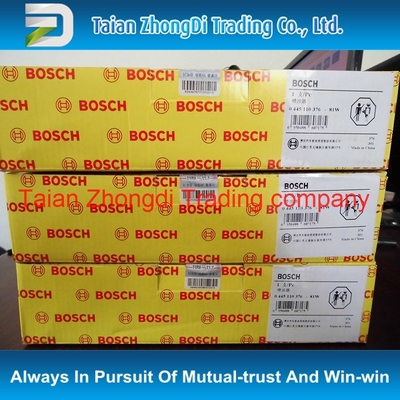 BOSCH Original and New Common rail injector 0445110376 for ISF2.8 5258744 supplier