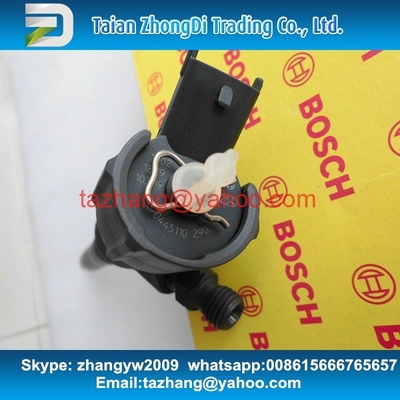 BOSCH Injector 0445110290/0445110126 for HYUNDAI KIA 33800-27900/33800-21900/33800-27000 supplier