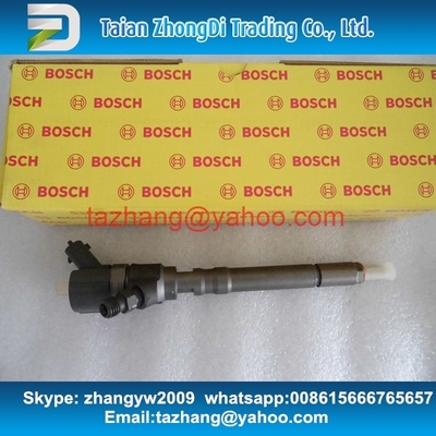 BOSCH Injector 0445110290/0445110126 for HYUNDAI KIA 33800-27900/33800-21900/33800-27000 supplier