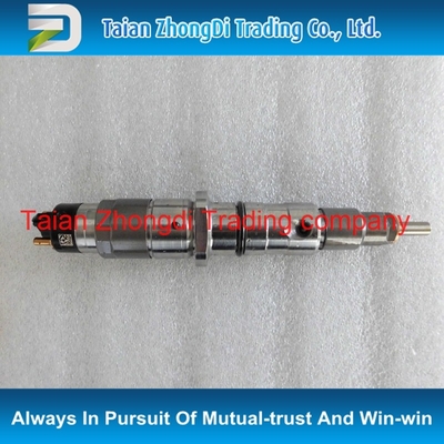 BOSCH Common Rail Injector 0445120070 0445120241 for Cummins 3976631,4930485, 5263304 supplier