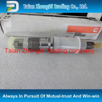 BOSCH Common Rail Injector 0445120070 0445120241 for Cummins 3976631,4930485, 5263304 supplier