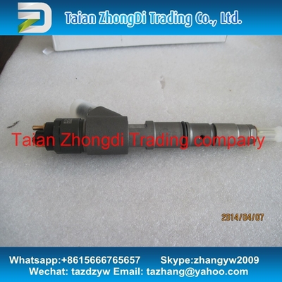 BOSCH injector 0445120064 , 0 445 120 064 Fit VOLVO 21006085 DEUTZ 04902255 , 04902825 supplier