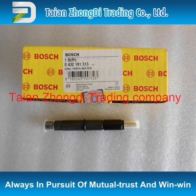 BOSCH Genuine and New Port Injector 0432191313 / 0 432 191 313 / 02113000 / 0211 3000 supplier
