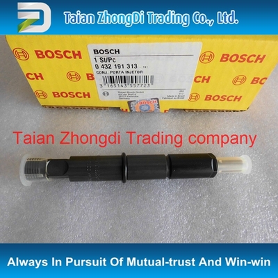 BOSCH Genuine and New Port Injector 0432191313 / 0 432 191 313 / 02113000 / 0211 3000 supplier