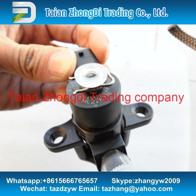 Bosch Common rail injector 0445120048 for MITSUBISHI 4M50 ME222914 supplier