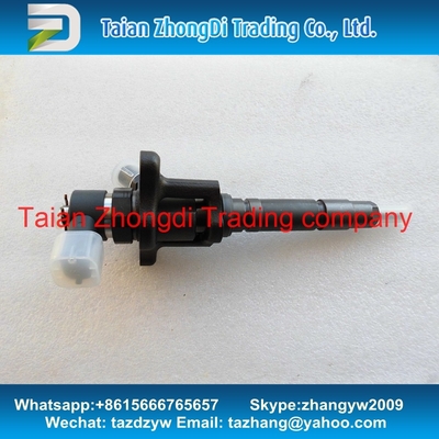 Bosch Common rail injector 0445120048 for MITSUBISHI 4M50 ME222914 supplier