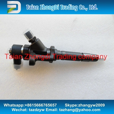 Bosch Common rail injector 0445120048 for MITSUBISHI 4M50 ME222914 supplier
