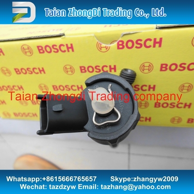 BOSCH Fuel Injector 0445110290 / 0445110126 for HYUNDAI KIA 33800-27900 / 33800-21900 supplier