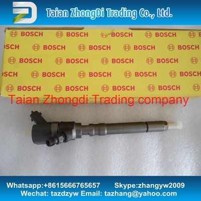 BOSCH Fuel Injector 0445110290 / 0445110126 for HYUNDAI KIA 33800-27900 / 33800-21900 supplier