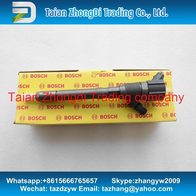 BOSCH Fuel Injector 0445110290 / 0445110126 for HYUNDAI KIA 33800-27900 / 33800-21900 supplier