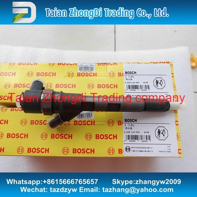 BOSCH Common Rail injector 0445110059 / 0 445 110 059 Chrysler 05066 820AA / VMI 15062036F supplier