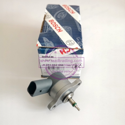 BOSCH Genuine DRV pressure regulator 0281002698 0281002699 for 6610780549 A6610780549 supplier