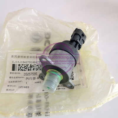 BOSCH 100% original Fuel Injection Pump Regulator Metering 0928400712 for ISF ISBe ISDe QSB 5257595 DAF 1784517 supplier